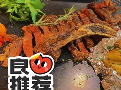 -百特喜·意大利餐厅(八佰伴镇江店)