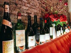 -Osteria Garden 生蚝花园餐厅(原进贤路店)