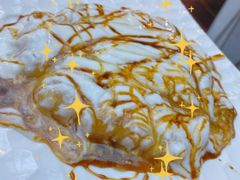 蜂蜜粽子-新疆亚克西音乐餐厅(南方花园店)