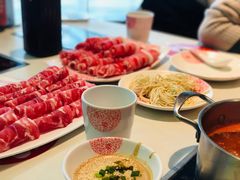 -密友回转自助火锅(世茂国际广场店)