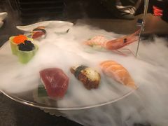 -神户赤童日式烤肉伙伴(东直门店)