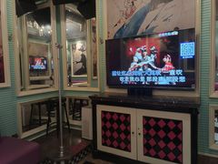 -自由港KTV(王子公主金平店)