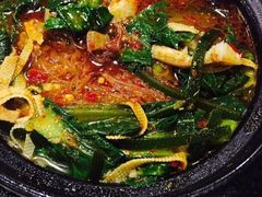 -陈记农家挂炉烤肉(雁南一路店)