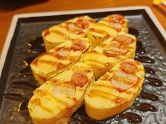 -白石の深夜食堂(泰华店)
