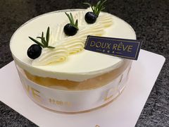-杜哈夫DOUX RÊVE·生日蛋糕(日月光店)