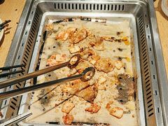 -新石器烤肉(百联川沙店)