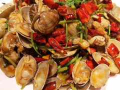 -小俩口烧烤东北菜(双井店)