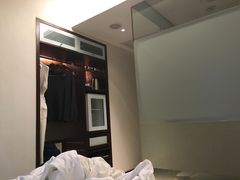 -香港铜锣湾皇悦酒店