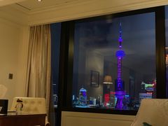 -上海外滩华尔道夫酒店