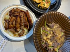 -秋色客家菜(南山店)