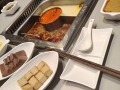 -竹犇番茄火锅(长治太行东街店)