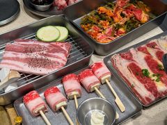 -蚂蚁洞·烤肉大营地(上海静安大悦城店)