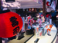 大堂-怡咖啡自助餐(宁波香格里拉店)