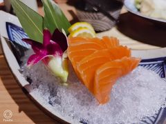 -西月山居匠心创意料理(江汉路新佳丽广场店)