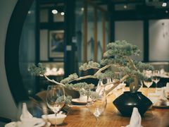 店内布置-尽膳·鱼鲜川菜(宽窄巷子店)