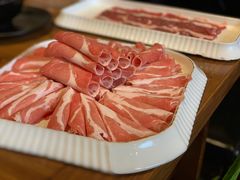 -丁卯•铜锅涮肉(工体店)