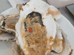 -仙螺岛海鲜自助餐厅(总店)