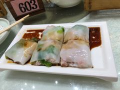 -百乐门喜宴(海珠广场华厦店)