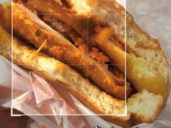 -麦当劳(平和堂店)