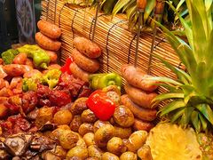-韩盛·盛江山自助料理(沈辽路万达店)