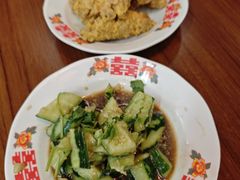 -谢记上海大排档(长寿路店)