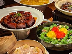 -苏帮袁Sue Cuisine(将台店)