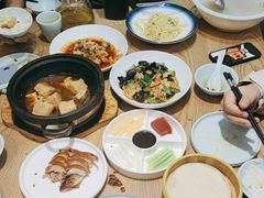 -金百万(方庄店)