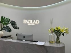 -南京宝娜嫁衣婚纱礼服馆(中央路店)