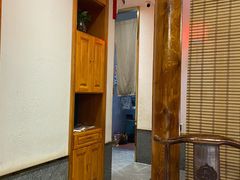 -蓝田印象