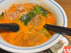 -和府捞面(星光大道一期店)
