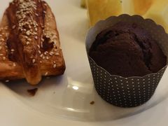 -威斯汀舞台餐厅