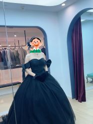 -金夫人婚纱摄影