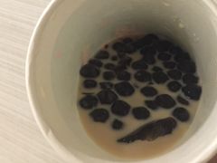 珍珠奶茶-天仁茗茶(沙田连城广场店)