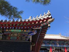 -长安寺