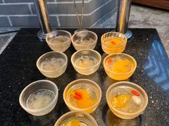 -浙江西子宾馆·瑶园咖啡厅