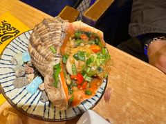 -喝丢一只鞋海鲜烧烤·海肠捞饭(东关街店)