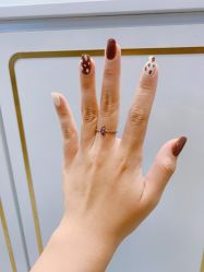 -如一·美甲美睫