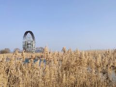 -苏州吴中太湖旅游区