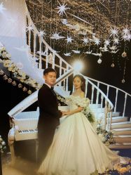 -青禾蒙娜丽莎婚纱摄影(武汉总店)