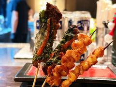 -三川·十酒Izakaya(南昌路店)