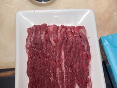 -清真·老门框爆肚涮肉·中华老字号(丰管路店)