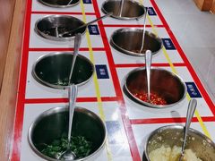 -李想大虾(绿地新都会店)