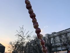 -喜识·冰糖葫芦·炒酸奶(保定钟楼店)