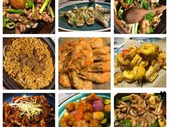 -啫神·广州地标美食(北京路店)