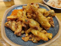 -五样儿西昌小签签烤串(建设路店)