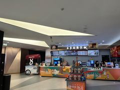 -上影国际影城(成都银泰LUXE店)