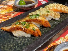 -古田居·特色寿司料理(星之岛旗舰店)