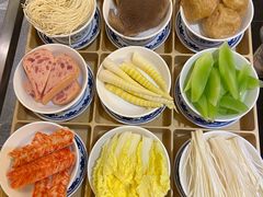 -咏江南·苏式火锅·苏州评弹(观前街店)