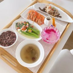 -美悦湾月子中心(熙湖店)