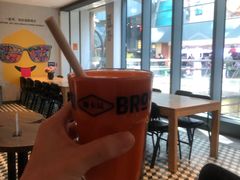 -Moka Bros 摩卡站(西单大悦城店)